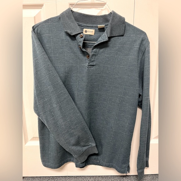 Haggar long sleeve - Picture 1 of 3